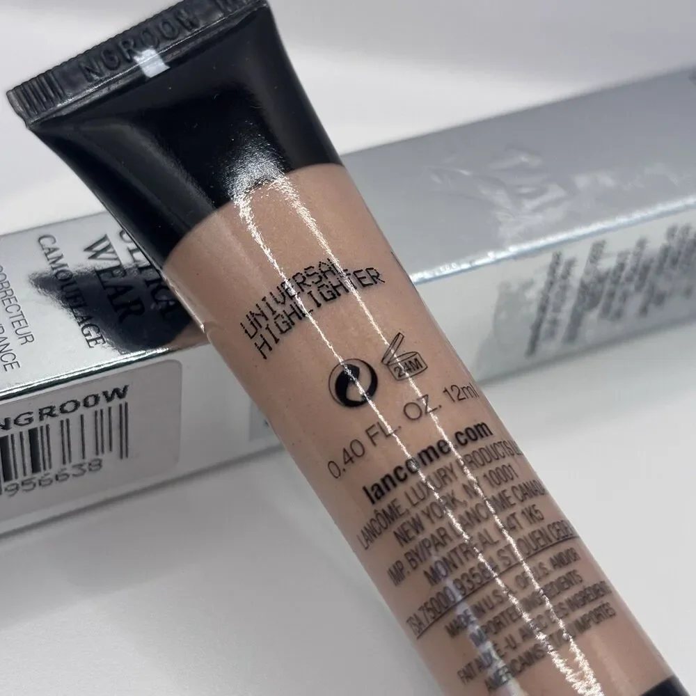 Lancome Teint Idole Ultra Wear Camouflage Corrector Universal Highlighter .4 oz